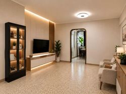 Blk 211 Jurong East Street 21 (Jurong East), HDB 4 Rooms #601522611